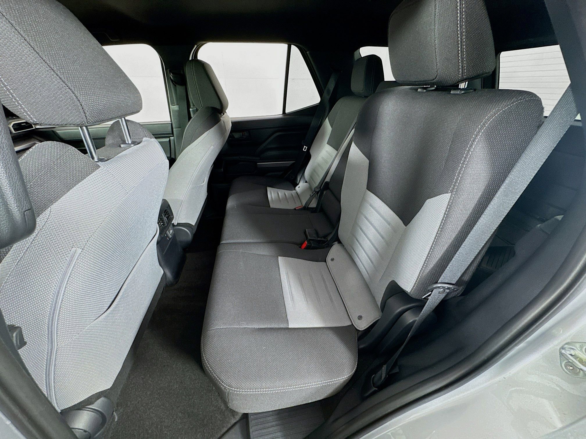 Certified 2025 Toyota 4Runner TRD Sport image 17
