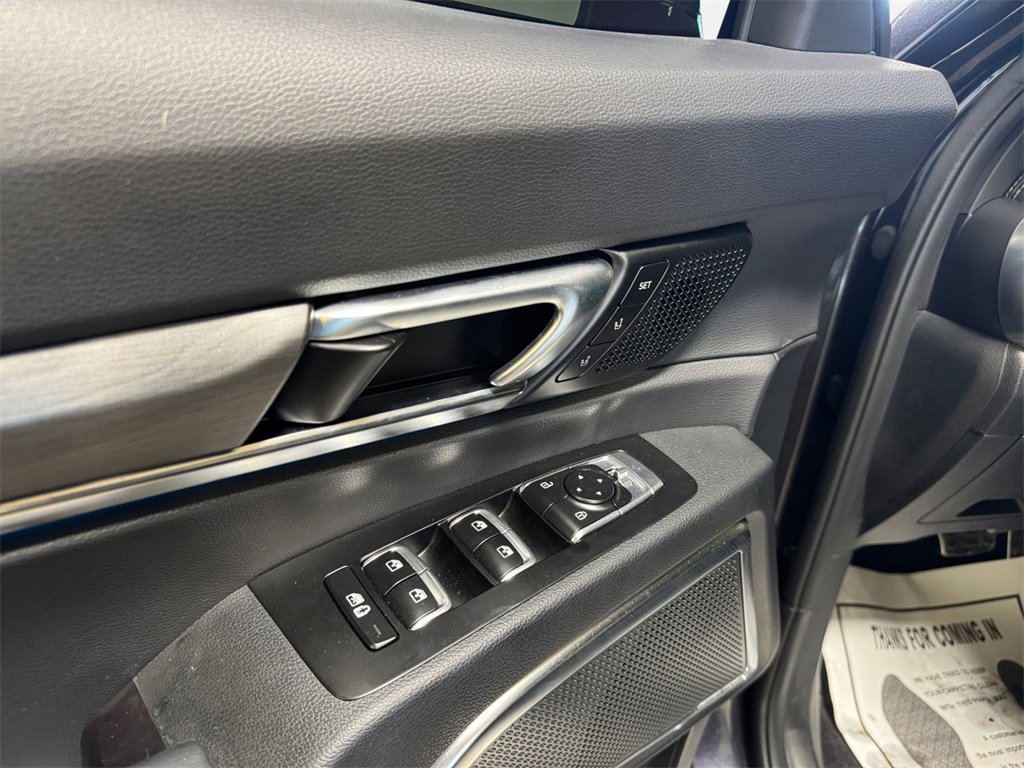Certified 2025 Kia Telluride SX X-Line image 14