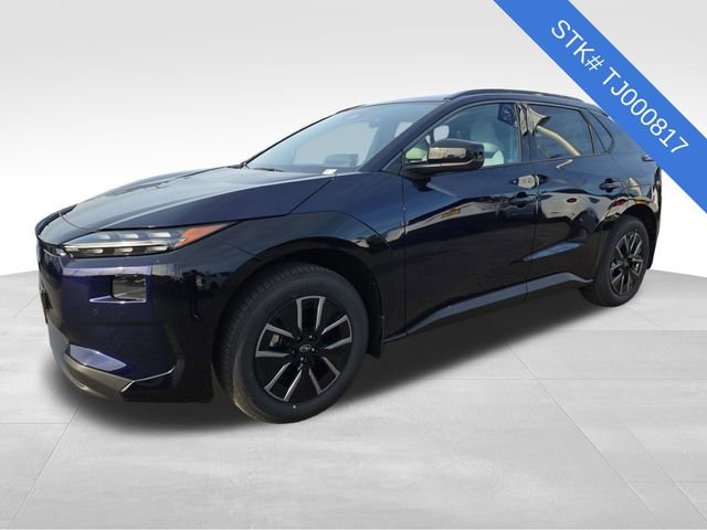 New 2026 Subaru Solterra Premium image 3