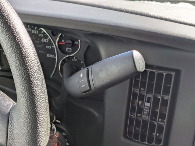 New 2025 GMC Savana 3500 w/ Power Convenience Package RWD image 14