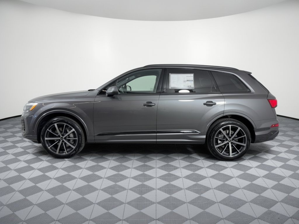 New 2026 Audi Q7 2.0T Premium Plus AWD/4WD image 2