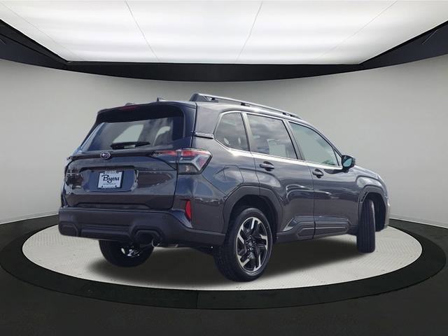New 2026 Subaru Forester Limited image 7