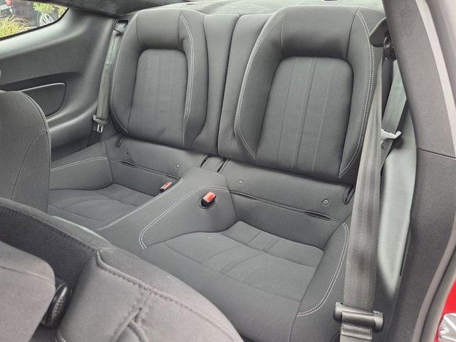 Certified 2020 Ford Mustang GT w/ Equipment Group 301A image 13