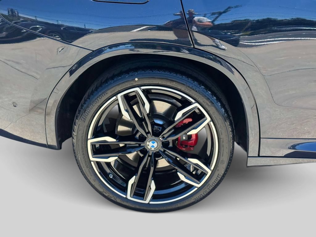 Certified 2023 BMW X3 M40i w/ Premium Package AWD/4WD image 5