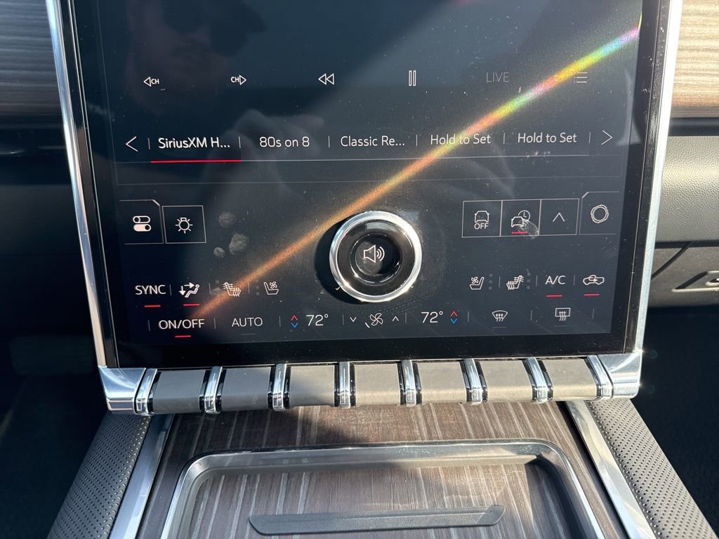 Used 2024 GMC Sierra EV Denali image 21