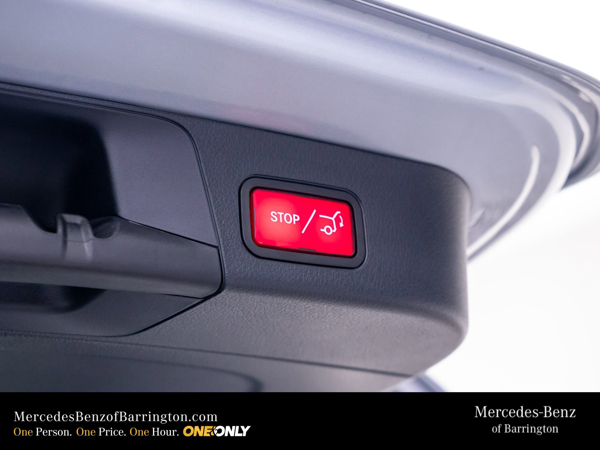 New 2026 Mercedes-Benz GLB 250 4MATIC image 34