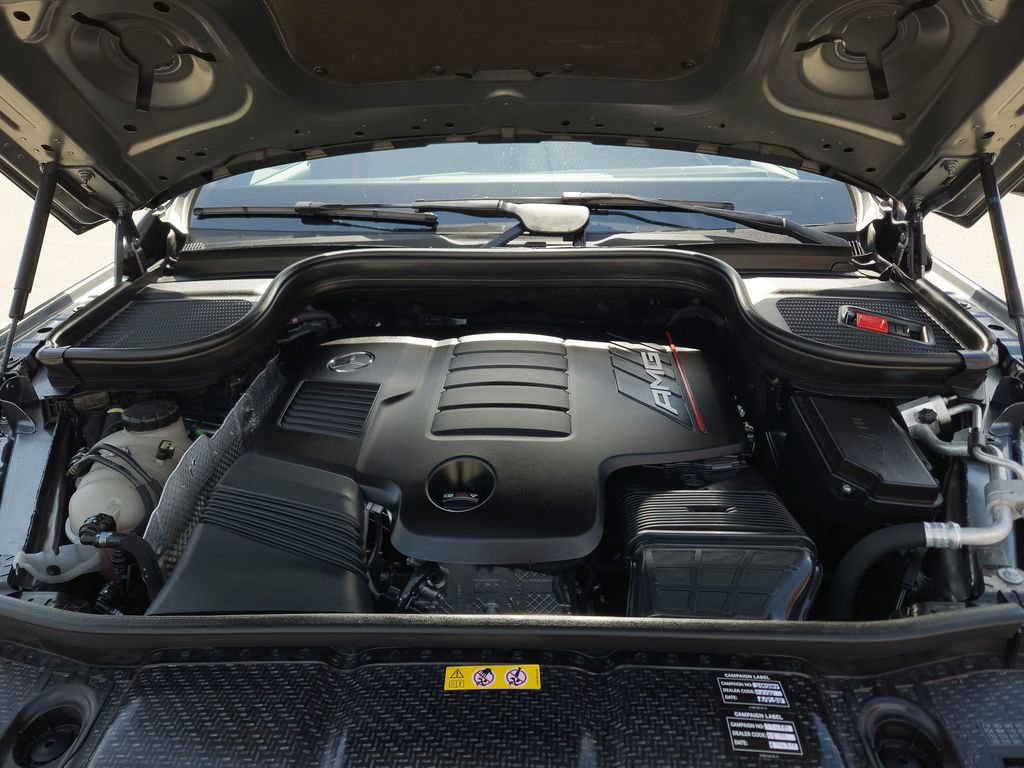 Used 2023 Mercedes-Benz GLE 53 AMG 4MATIC Coupe image 22