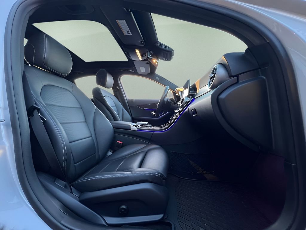 Used 2020 Mercedes-Benz C 300 C 300 image 16