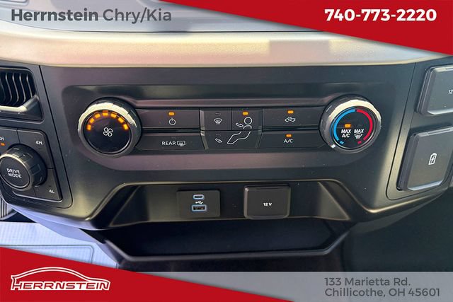 Used 2021 Ford F150 XLT w/ XTR Package AWD/4WD image 20