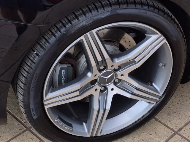 Used 2021 Mercedes-Benz S 63 AMG 4MATIC Coupe image 7