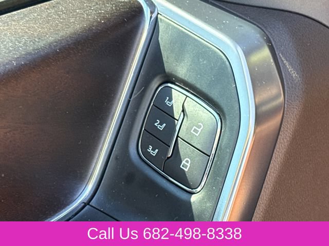 Used 2024 Ford F150 King Ranch w/ FX4 Off-Road Package AWD/4WD image 21