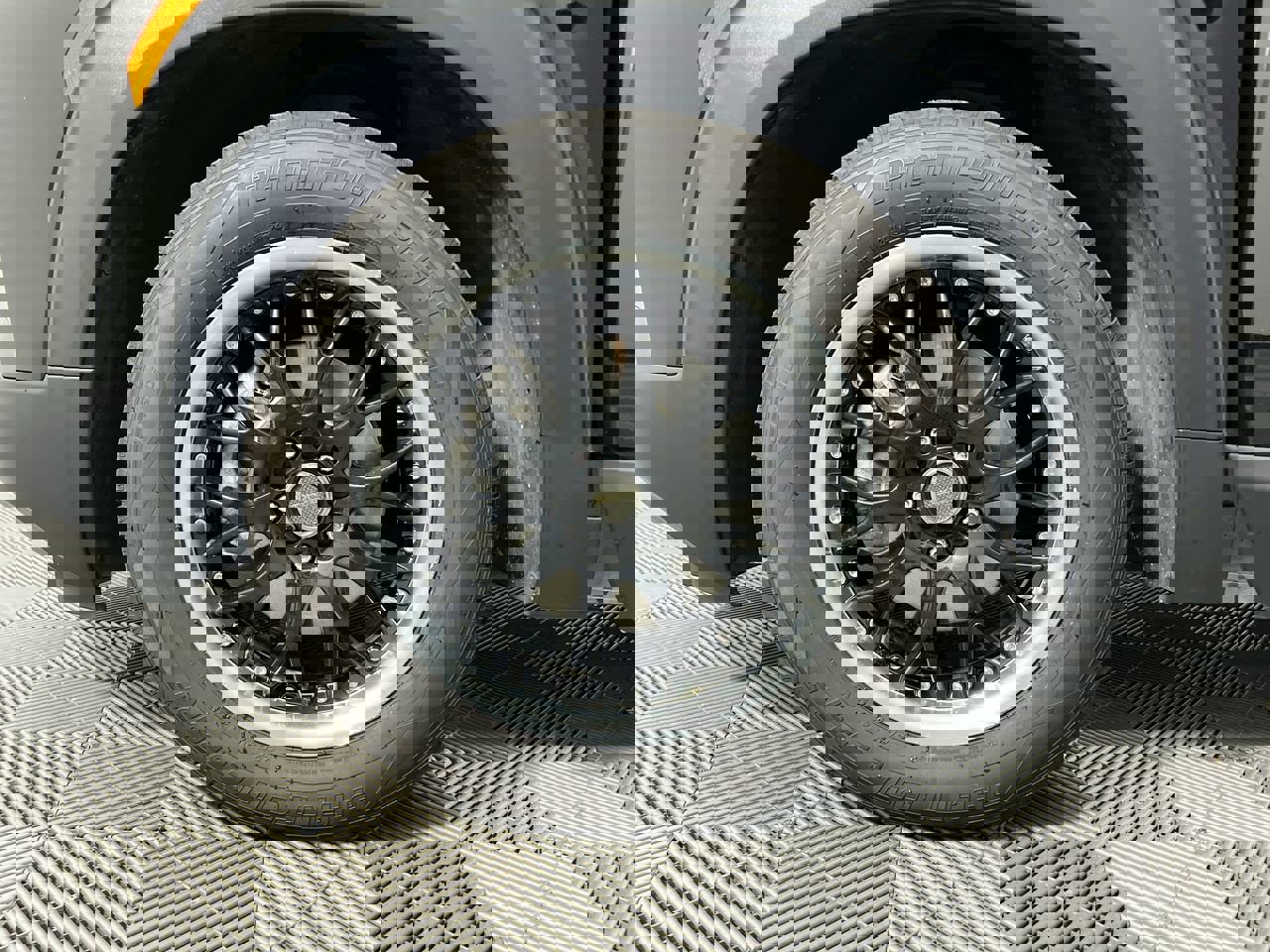 Used 2021 Chevrolet TrailBlazer LS image 11