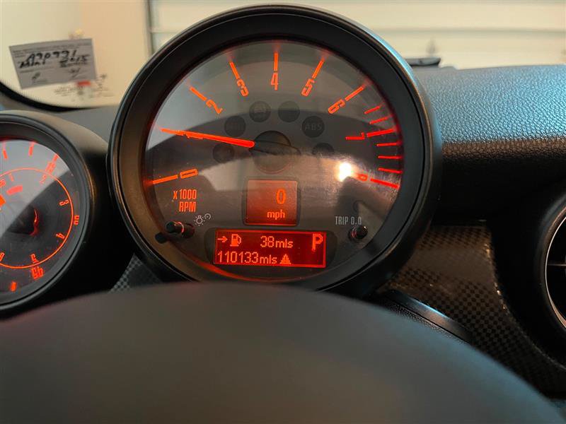 Used 2015 MINI Cooper S FWD image 58