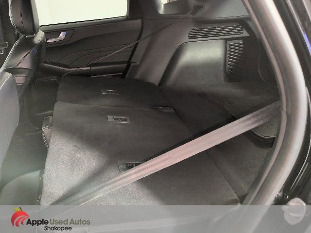 Used 2024 Ford Escape Platinum image 32