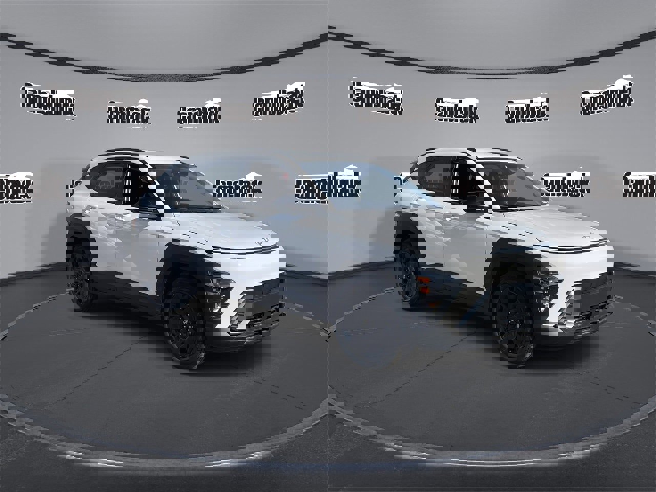 New 2026 Hyundai Kona SEL Sport image 2