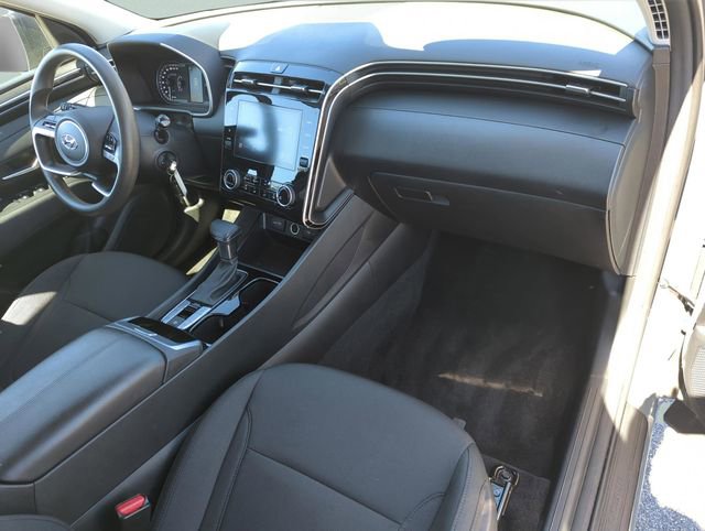 Used 2024 Hyundai Tucson SE image 17