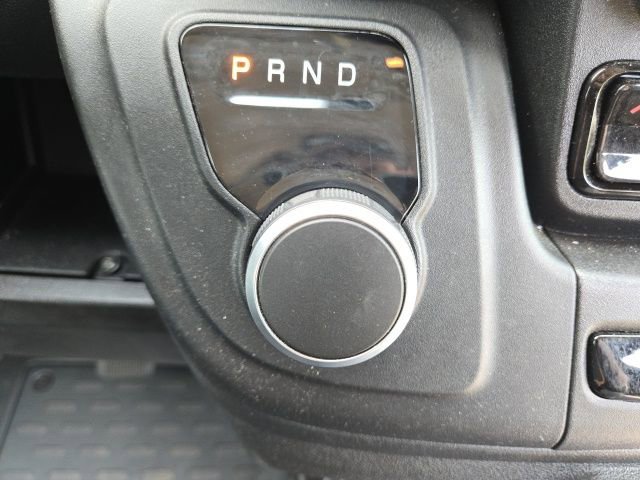 Used 2024 RAM ProMaster 3500 w/ Delivery Van Package FWD image 38