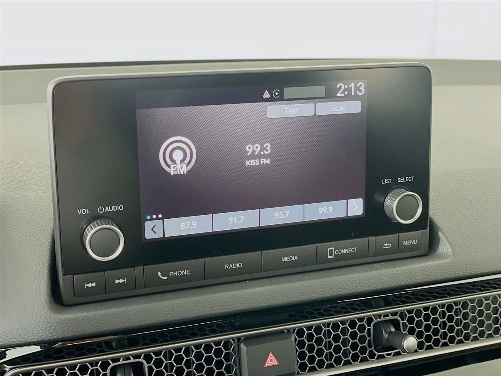 New 2026 Honda Civic Sport image 12