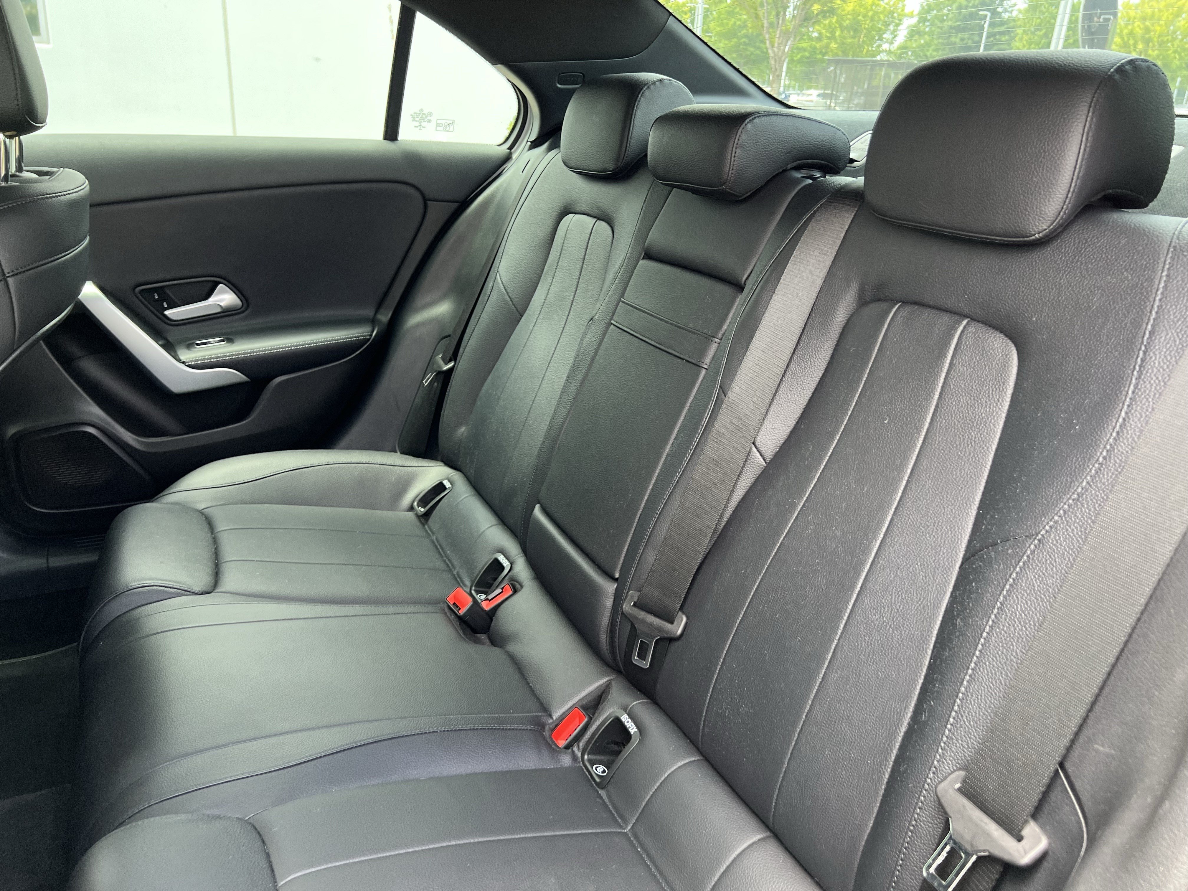 Certified 2020 Mercedes-Benz A 220 image 34