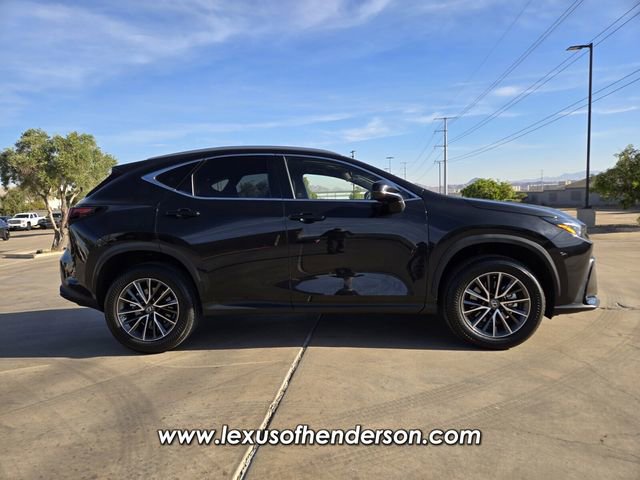 Used 2024 Lexus NX 250 FWD image 7