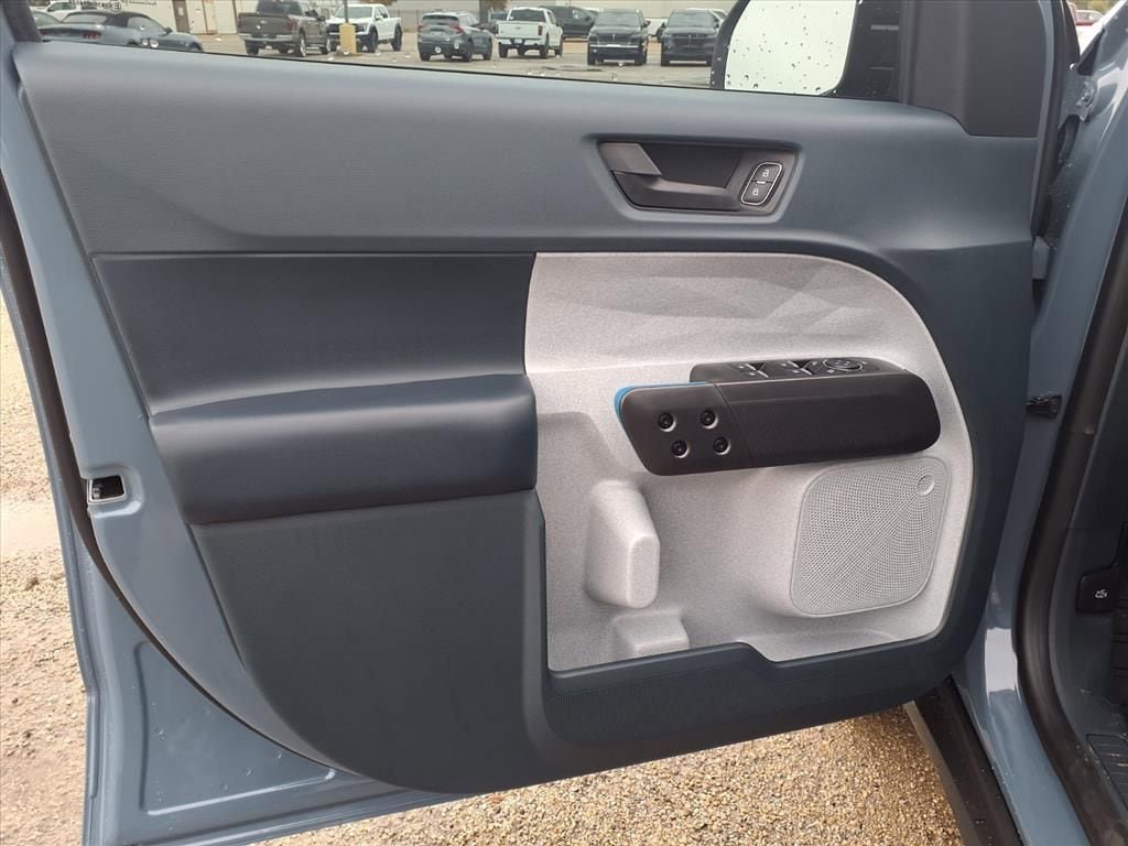 New 2026 Ford Maverick XLT AWD/4WD image 20