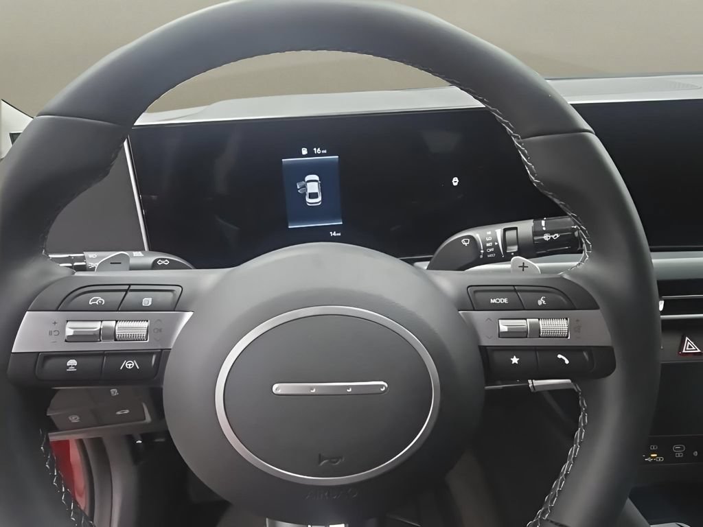 New 2026 Hyundai Sonata SEL FWD image 23