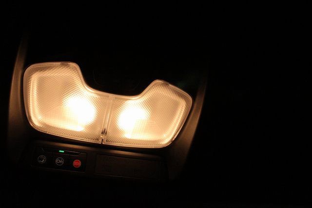 Used 2024 GMC Canyon AT4 image 15