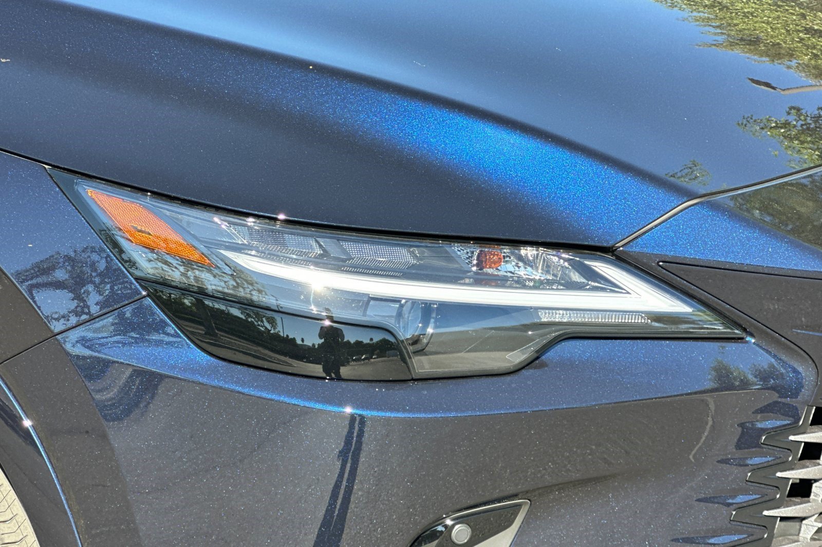 New 2026 Lexus RX 350 FWD w/ Accessory Package (Z1) image 12