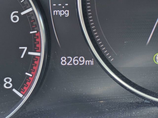 Used 2024 MAZDA MAZDA3 s FWD image 25