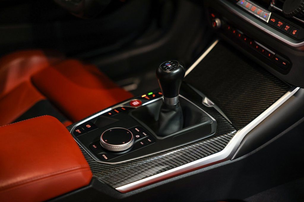 Used 2023 BMW M4 Coupe w/ Executive Package image 27