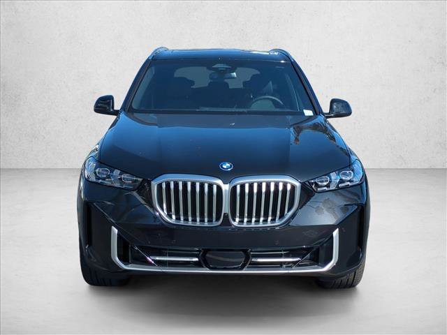 New 2026 BMW X5 xDrive50e w/ Premium Package AWD/4WD image 6