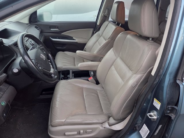 Used 2013 Honda CR-V EX-L image 11