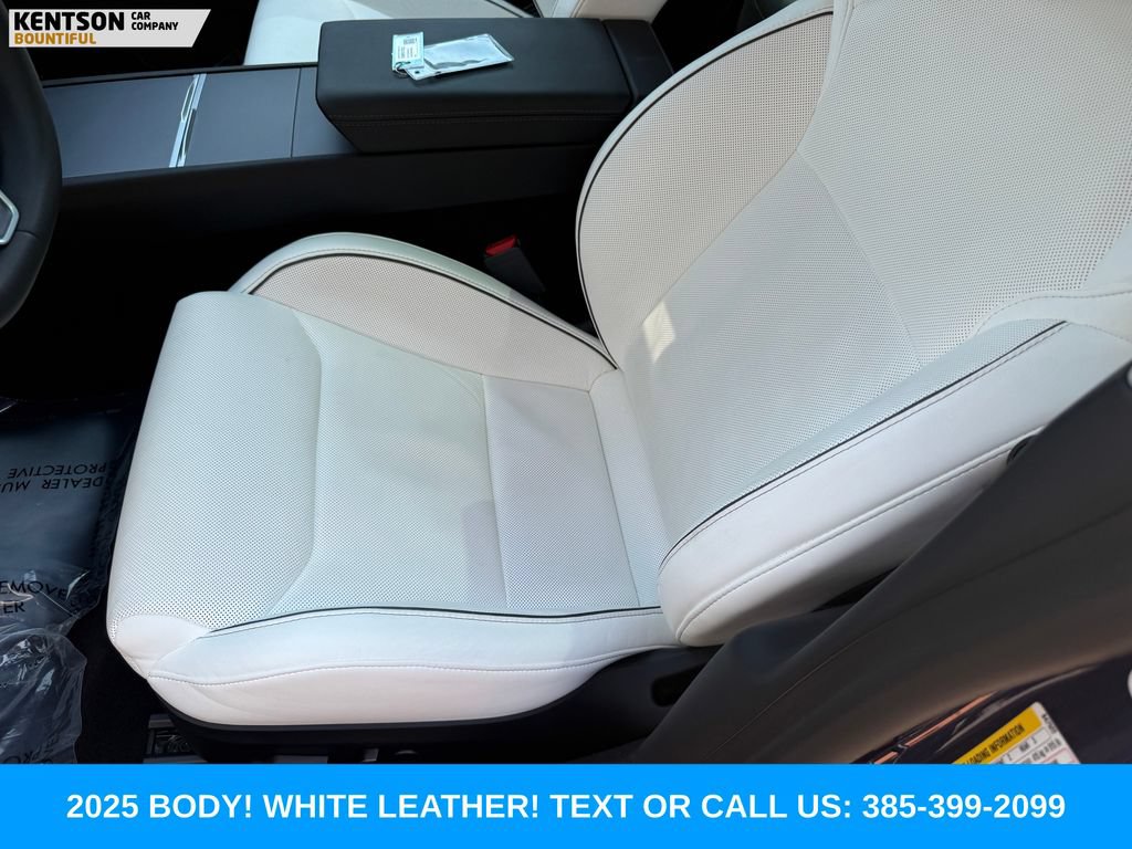 Used 2024 Tesla Model 3 Performance AWD/4WD image 29