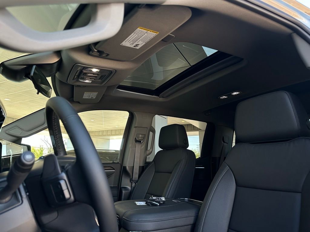 New 2026 Chevrolet Silverado 1500 RST w/ All Star Edition Plus AWD/4WD image 13