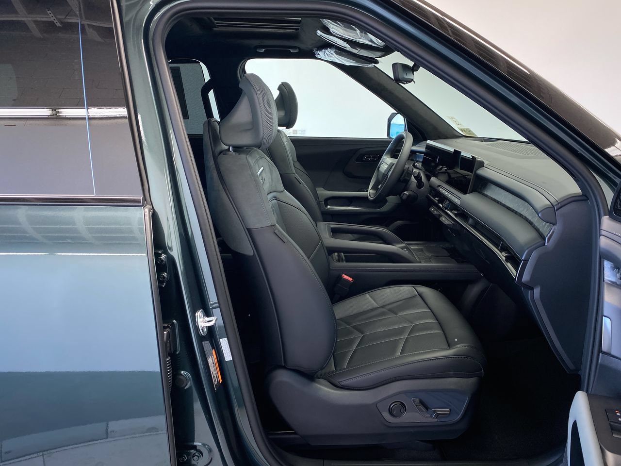 New 2027 Kia Telluride SX Prestige X-Pro AWD/4WD image 30