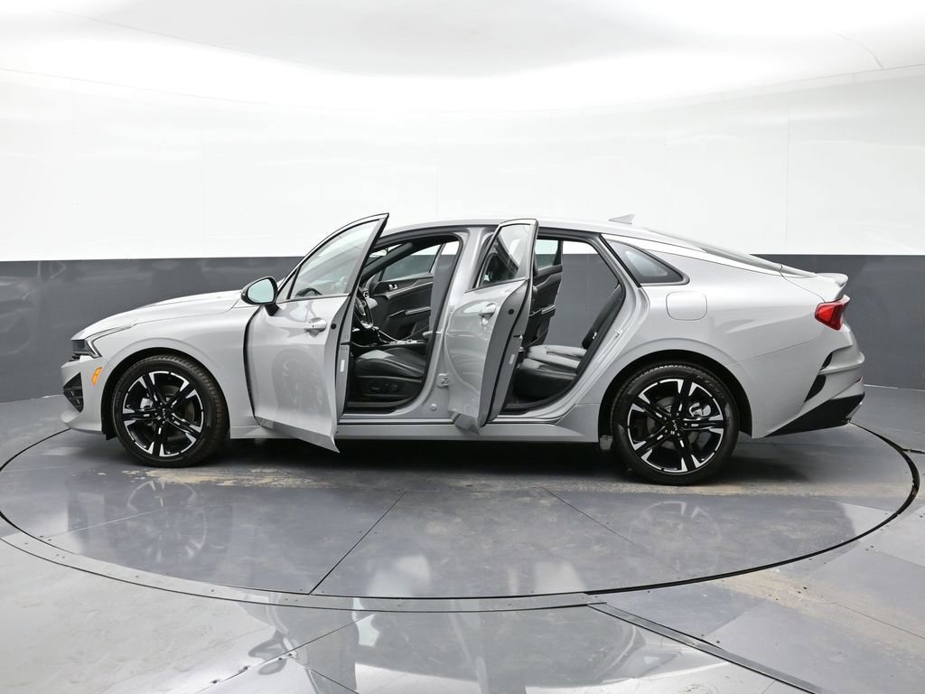 Used 2024 Kia K5 GT-Line image 34