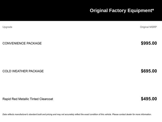 Certified 2022 Ford Escape SE w/ Convenience Package image 20