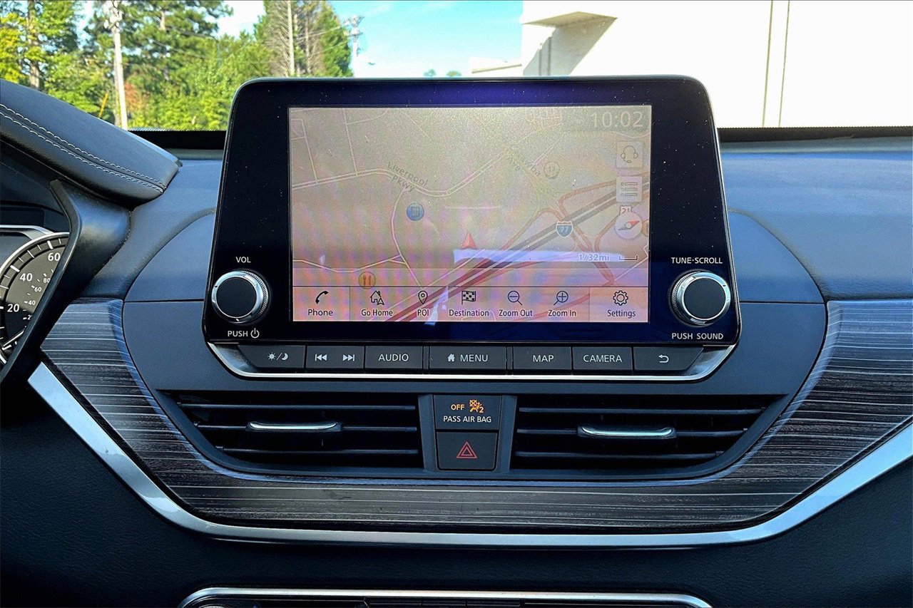 Used 2019 Nissan Altima 2.5 Platinum image 12