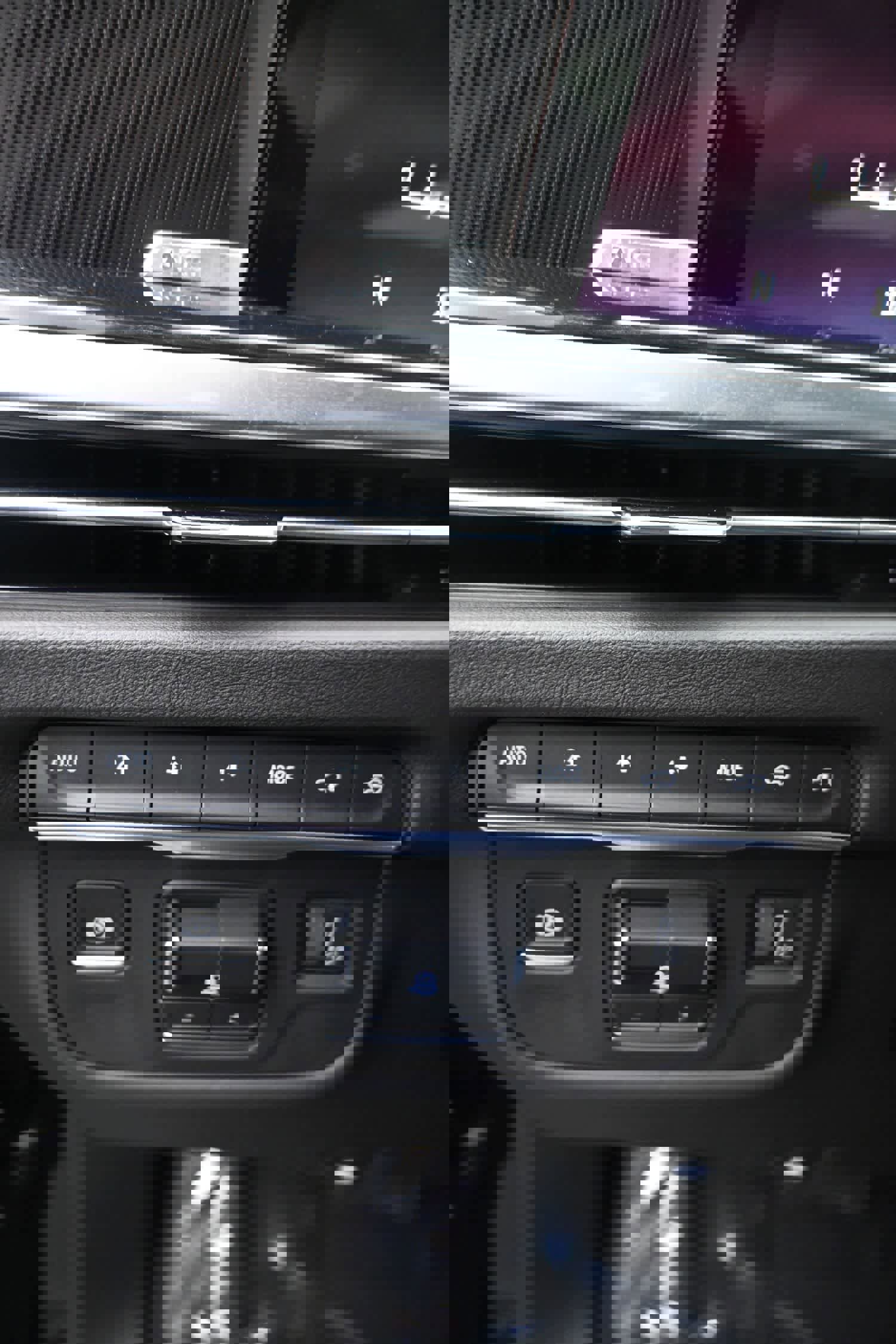 Used 2025 Cadillac Escalade Sport w/ Touring Package image 23