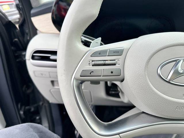Used 2023 Hyundai Palisade Limited AWD/4WD image 27
