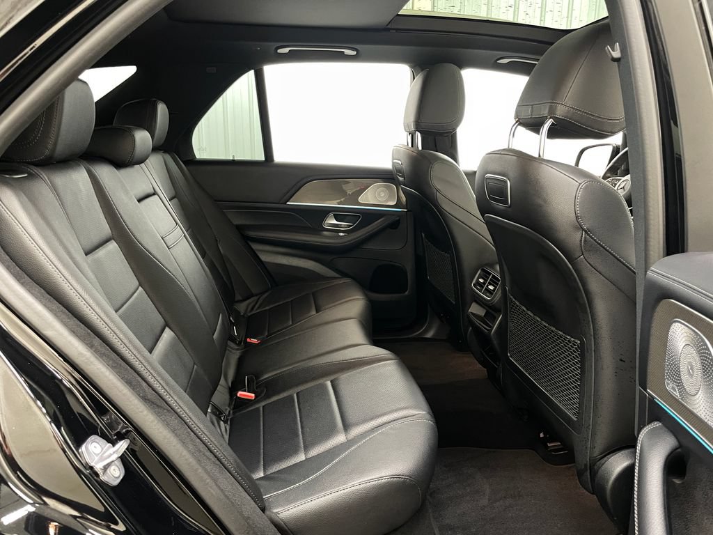 Used 2020 Mercedes-Benz GLE 450 4MATIC image 44