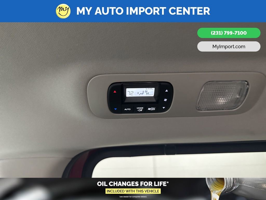 Used 2026 Honda Odyssey EX-L image 27