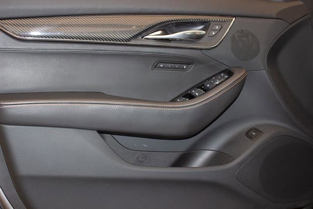 Used 2024 Cadillac CT5 Sport w/ Cold Weather Package image 21