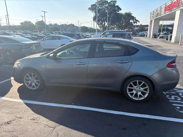 Used 2013 Dodge Dart SXT FWD image 5