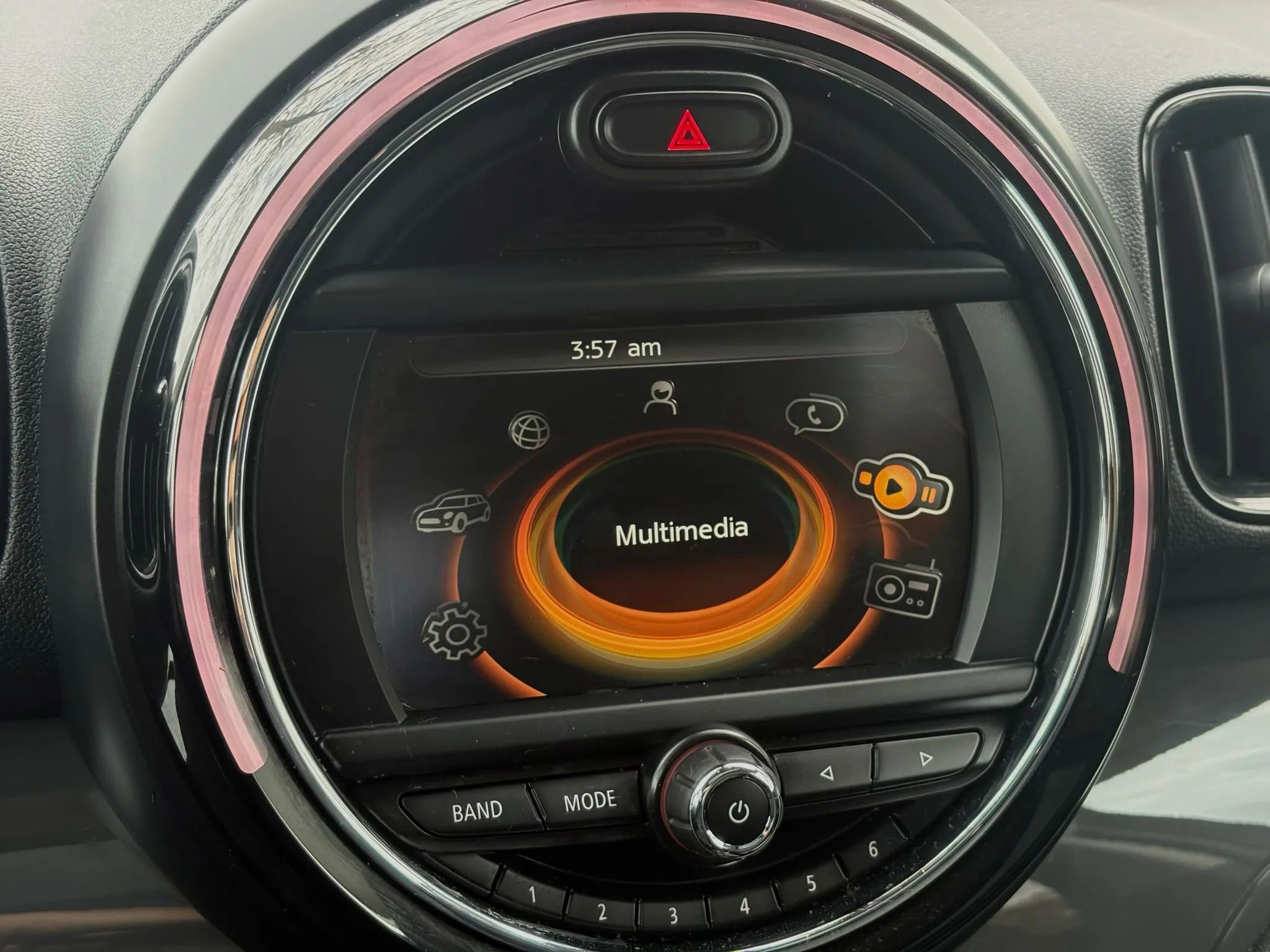 Used 2017 MINI Cooper Countryman FWD image 19