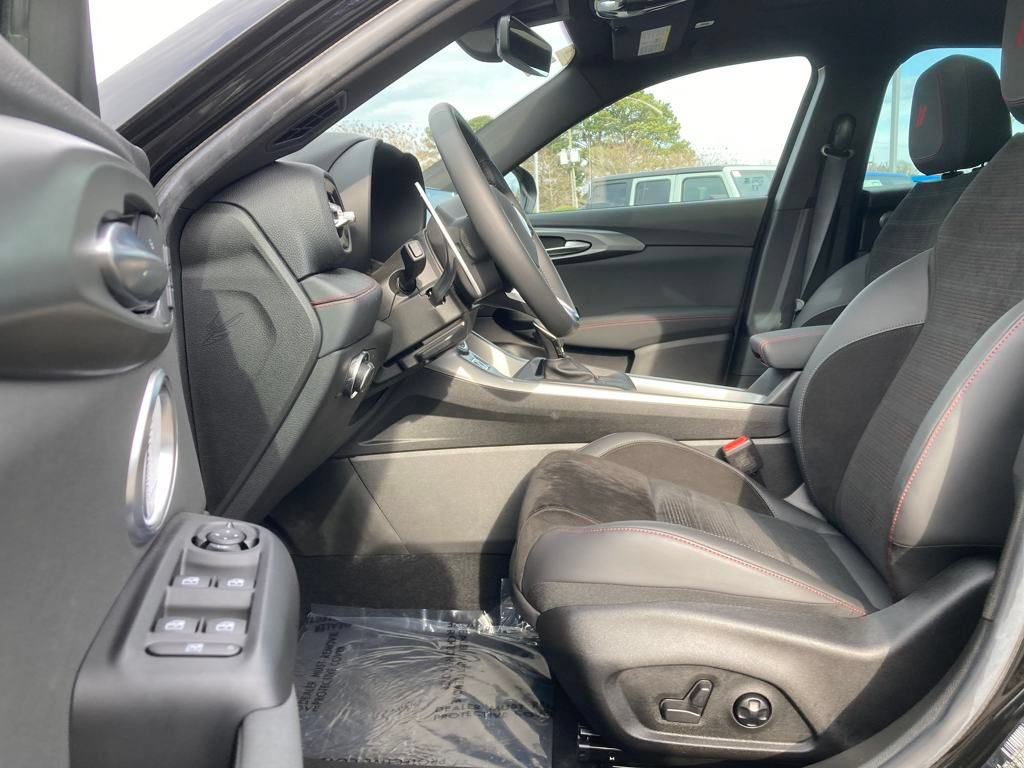 New 2024 Dodge Hornet R/T Plus AWD/4WD image 10