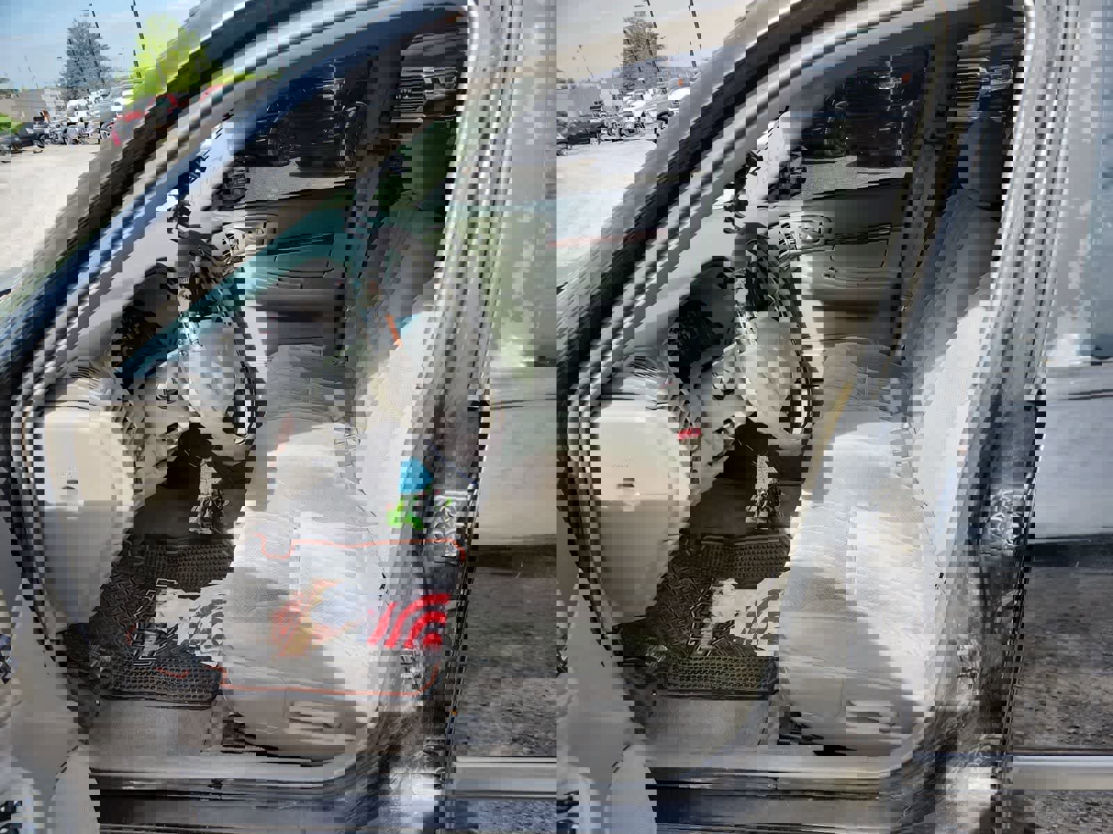 Used 2002 Chevrolet Impala image 15