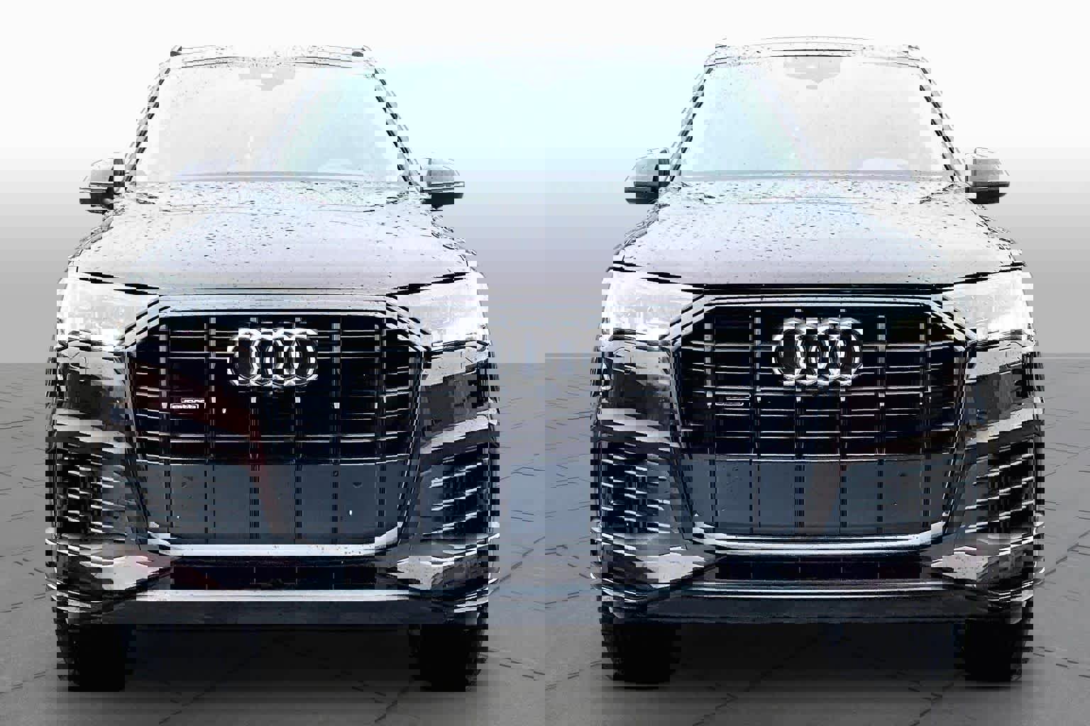 Used 2020 Audi Q7 3.0T Premium Plus w/ Premium Plus Package image 7