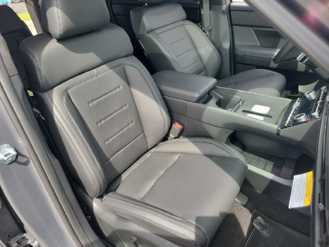 New 2026 Hyundai Santa Fe Calligraphy AWD/4WD image 23