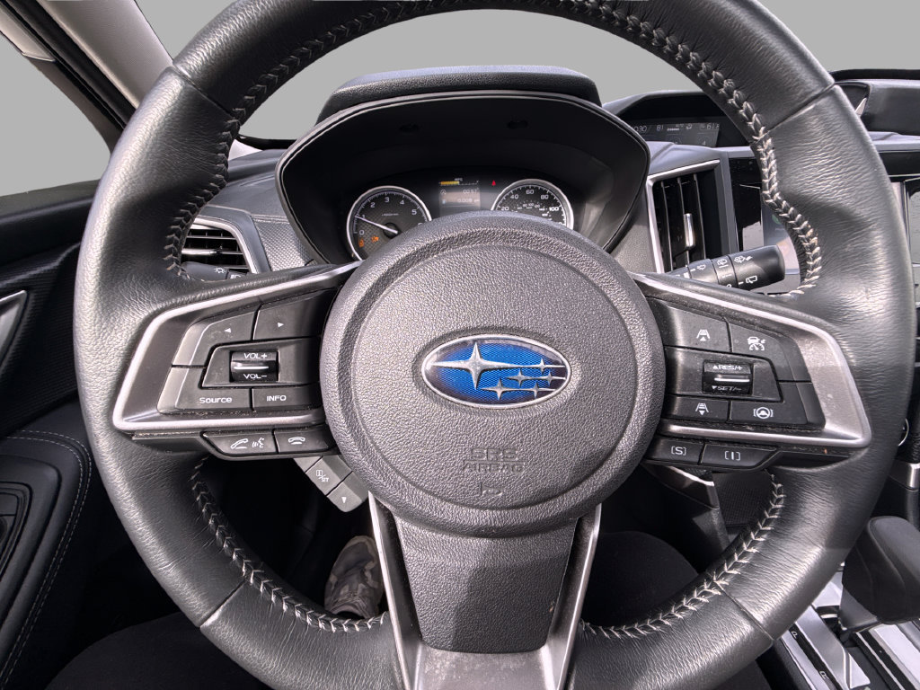 Used 2023 Subaru Forester Premium AWD/4WD image 20